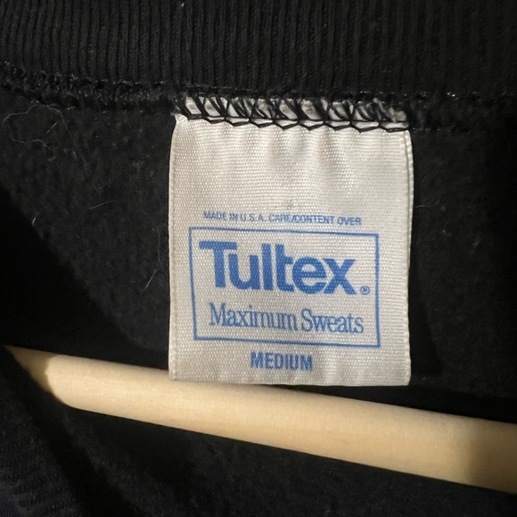 Vintage Hazelwood Midnight Roper sweater - Picture 3 of 4